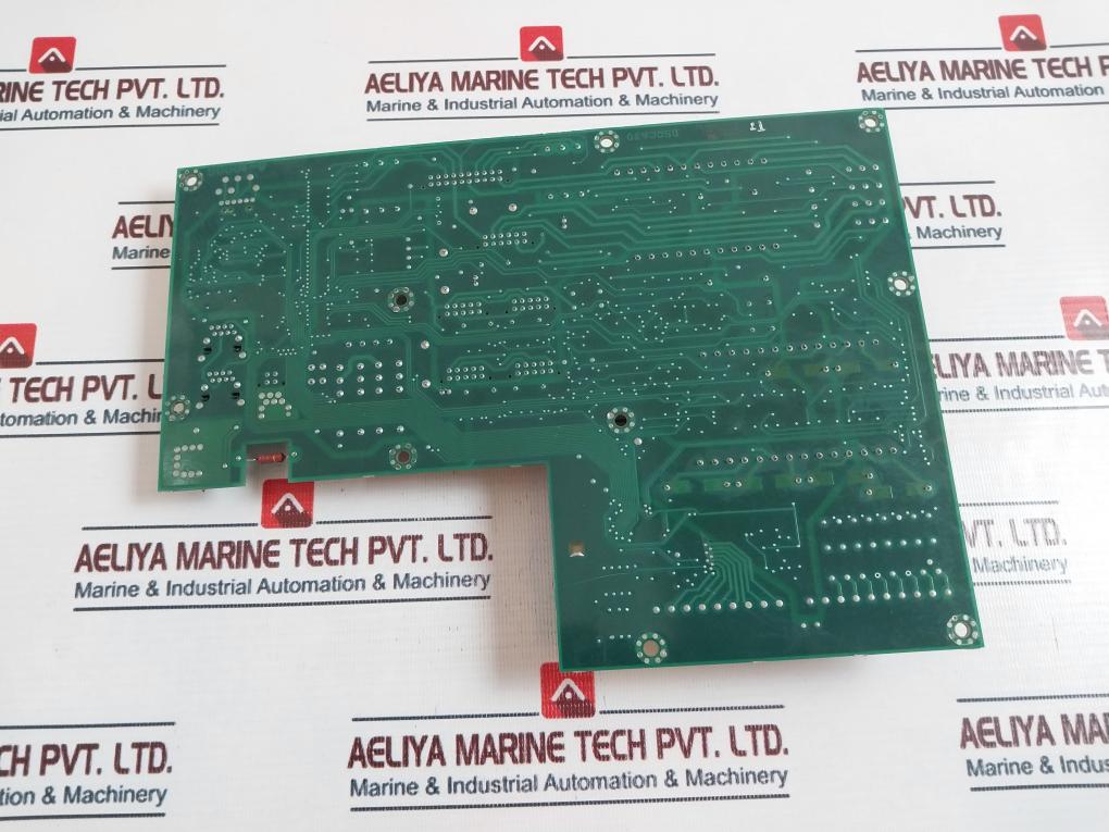 Abb Dsqc630 Panel Board Unit A-1000G
