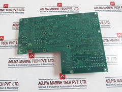 Abb Dsqc630 Panel Board Unit A-1000G