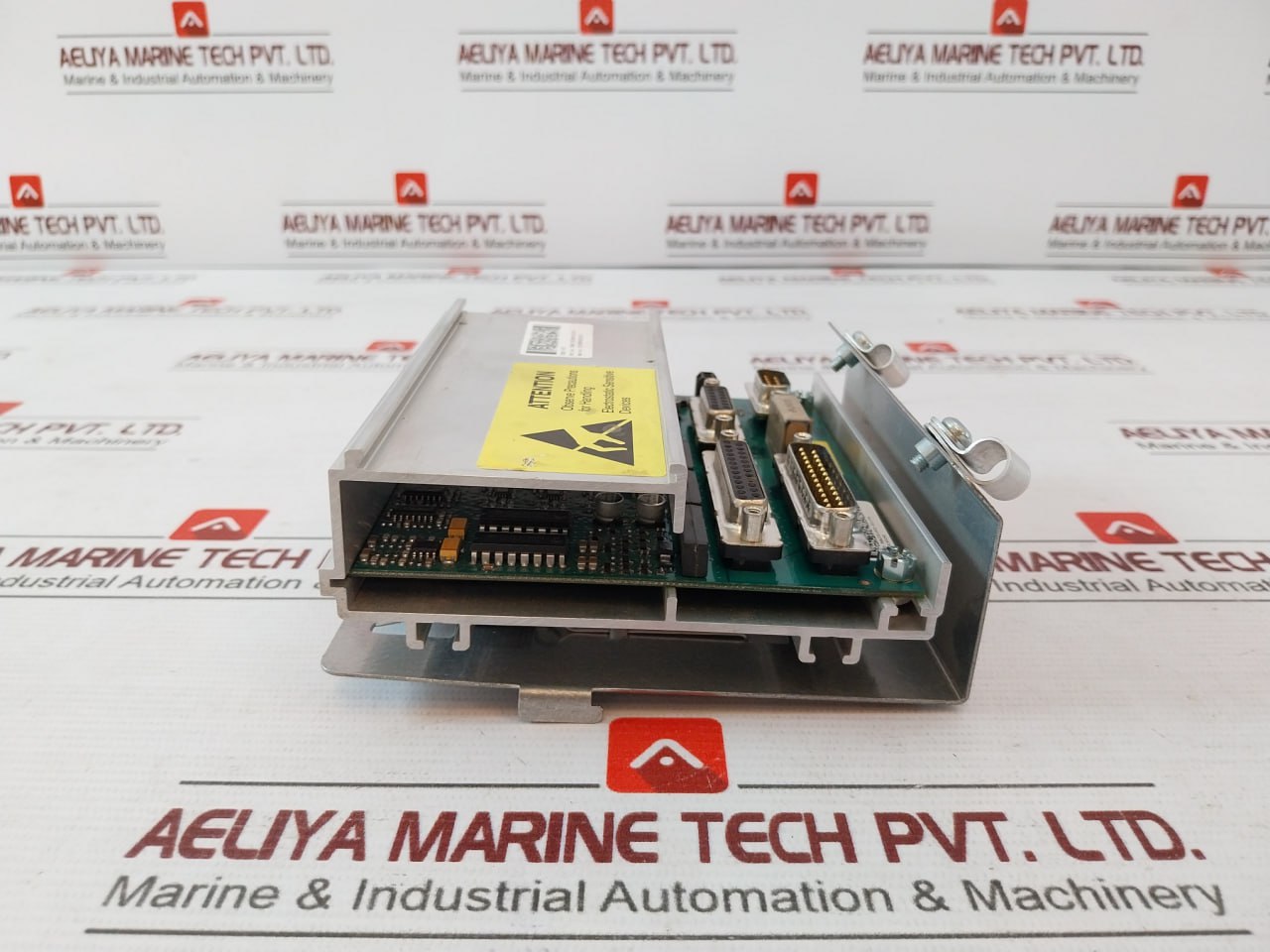 Abb Dsqc 633 Part Of Serial Measurement Unit 3Hac022286-001/04