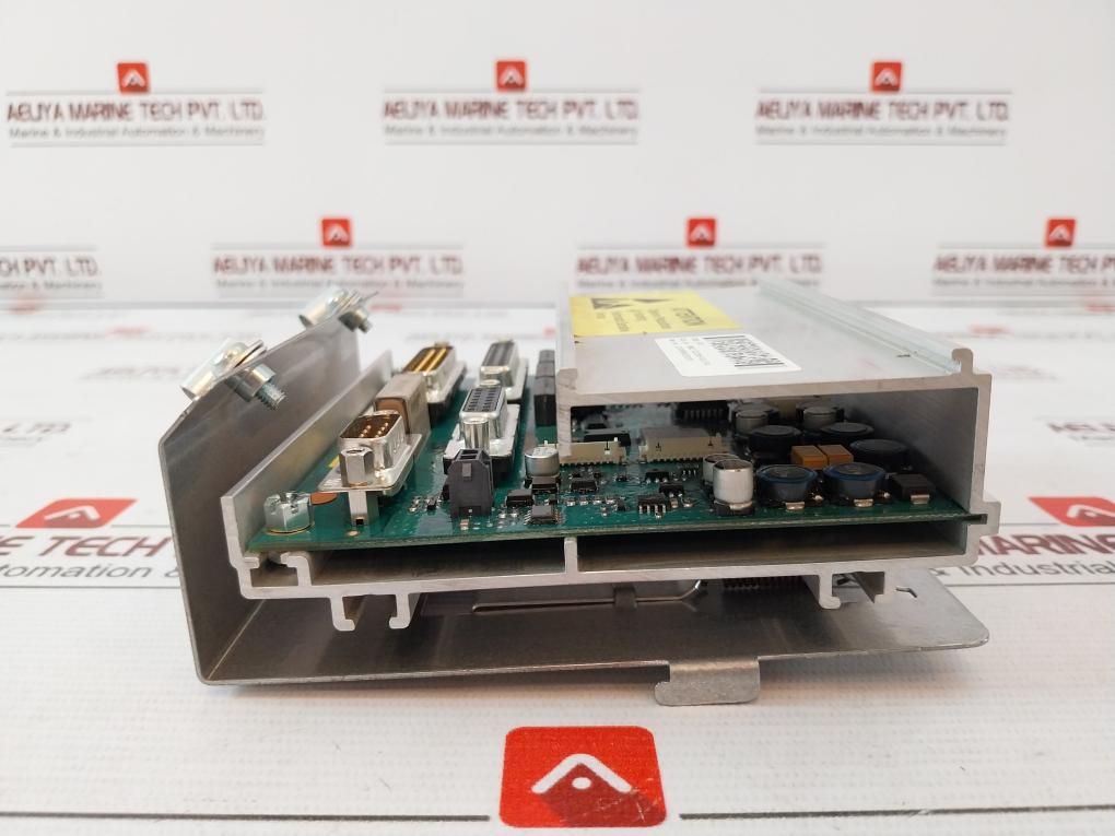 Abb Dsqc 633 Part Of Serial Measurement Unit 3Hac022286-001/04