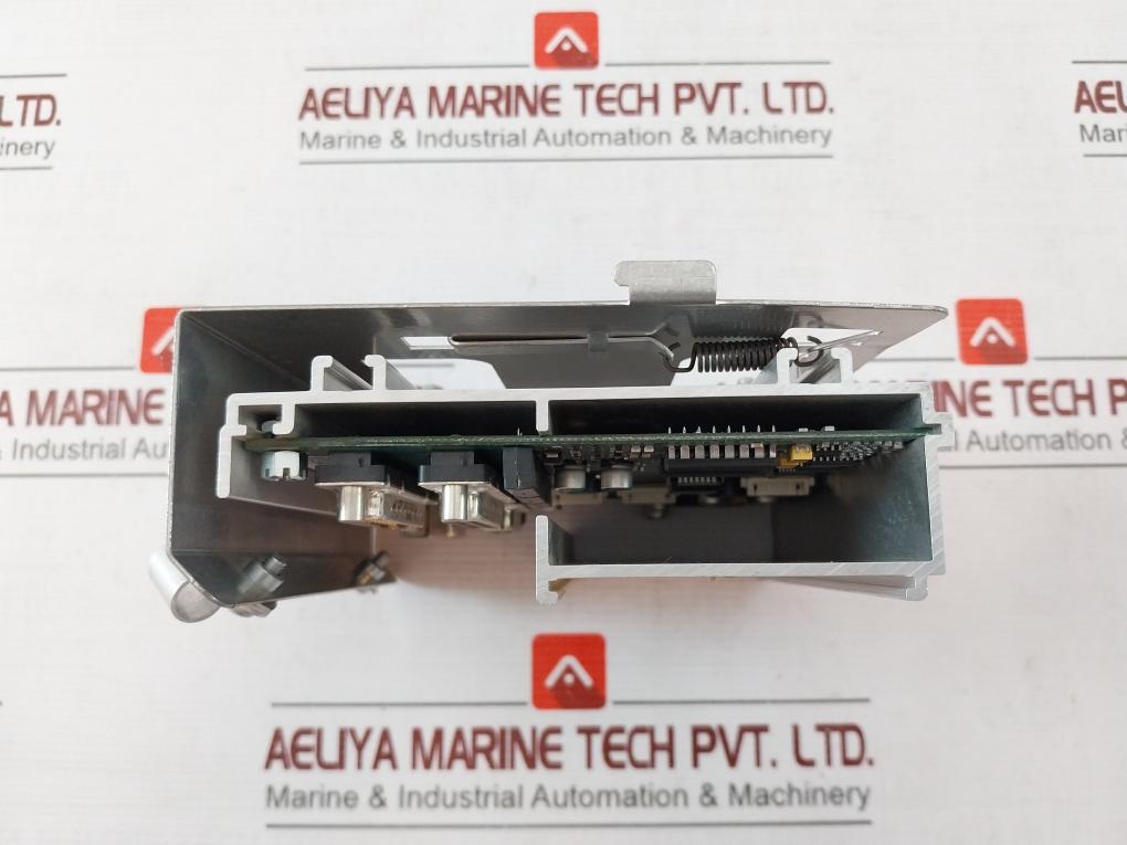 Abb Dsqc 633 Part Of Serial Measurement Unit 3Hac022286-001/04