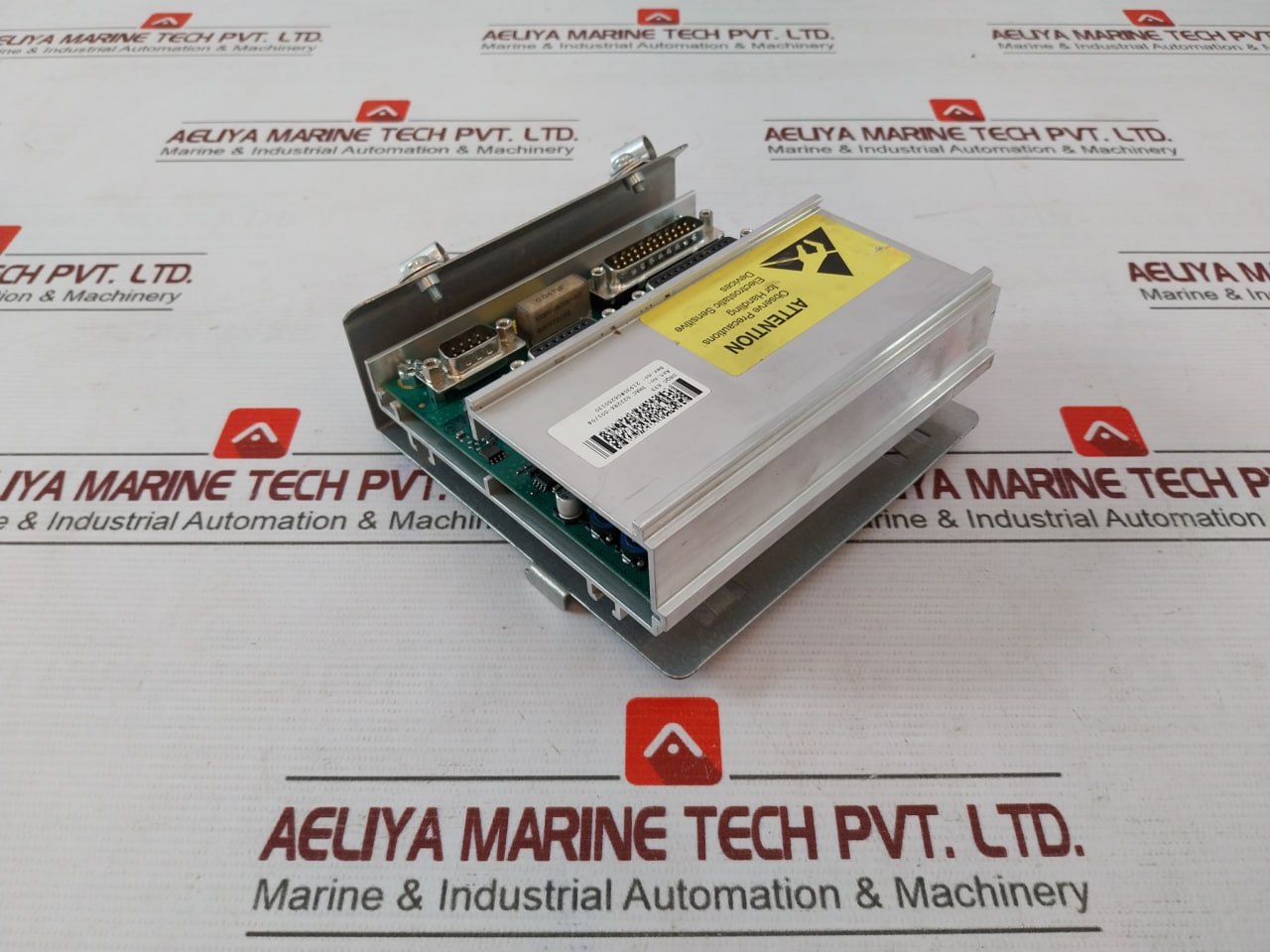 Abb Dsqc 633 Part Of Serial Measurement Unit 3Hac022286-001/04