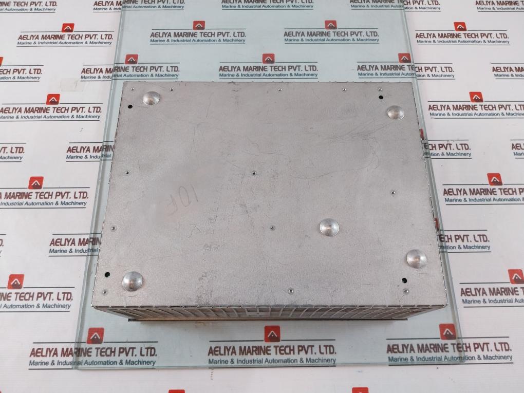 Abb Dsqc639 3Hac 025097-001/08 Computer Controller Unit