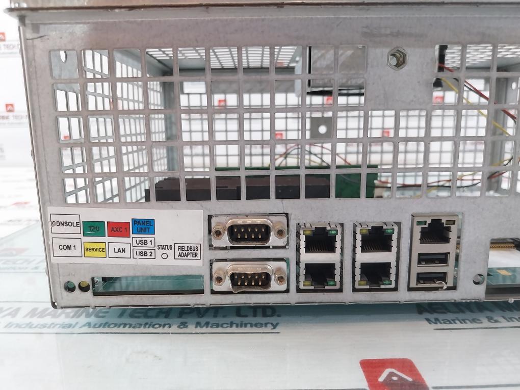 Abb Dsqc639 3Hac 025097-001/08 Computer Controller Unit