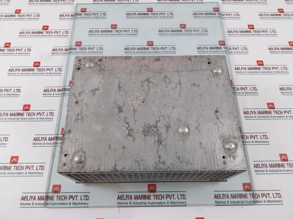 Abb Dsqc639 3Hac 025097-001/11 Computer Controller Unit H6037R2.2