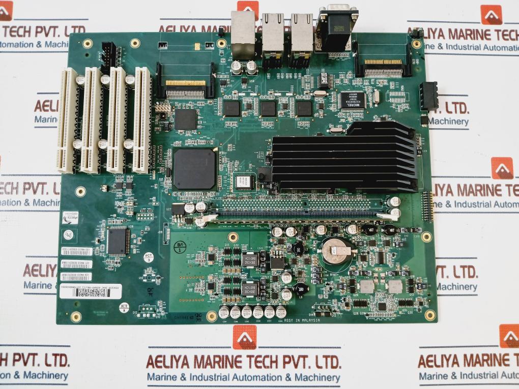 Abb Dsqc639 3Hac 025097-001/11 Control Board