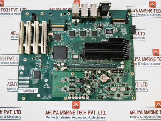 Abb Dsqc639 3Hac 025097-001/11 Control Board