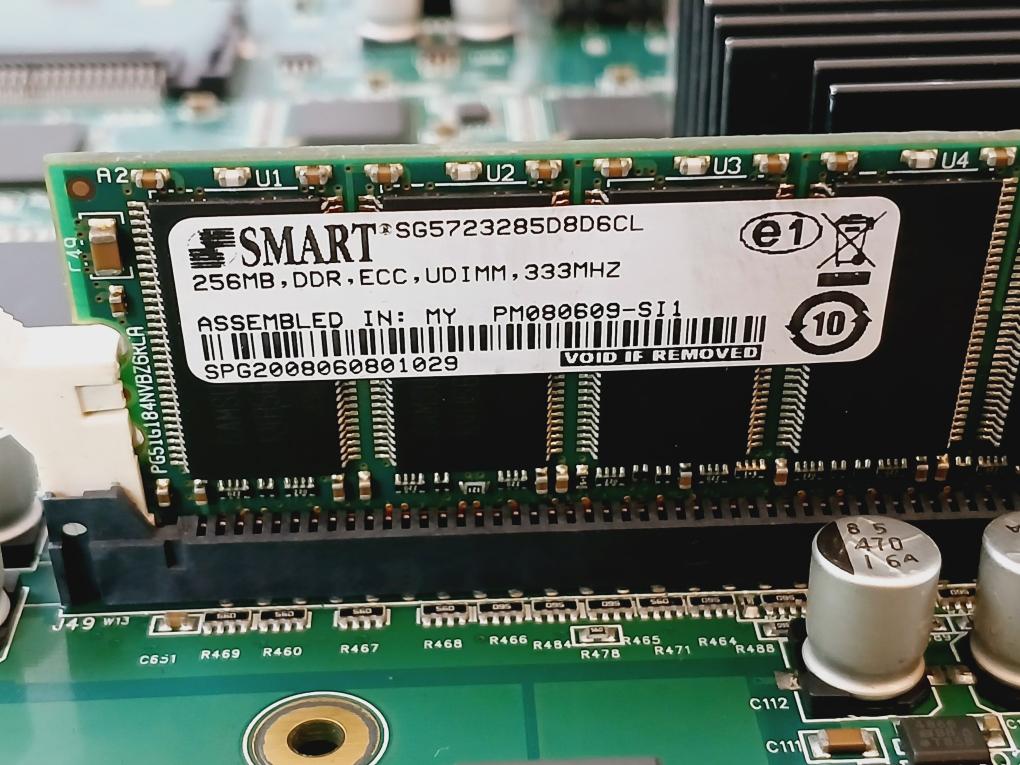 Abb Dsqc639 3Hac 025097-001/11 Control Board