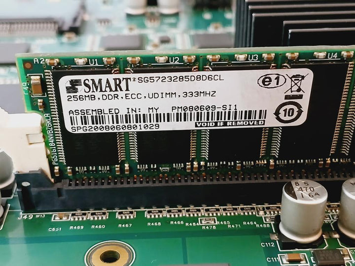 Abb Dsqc639 3Hac 025097-001/11 Control Board