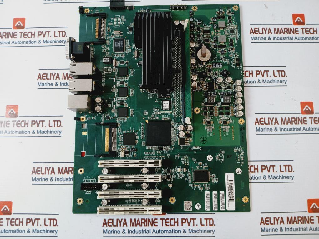 Abb Dsqc639 3Hac 025097-001/11 Control Board