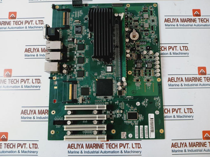 Abb Dsqc639 3Hac 025097-001/11 Control Board