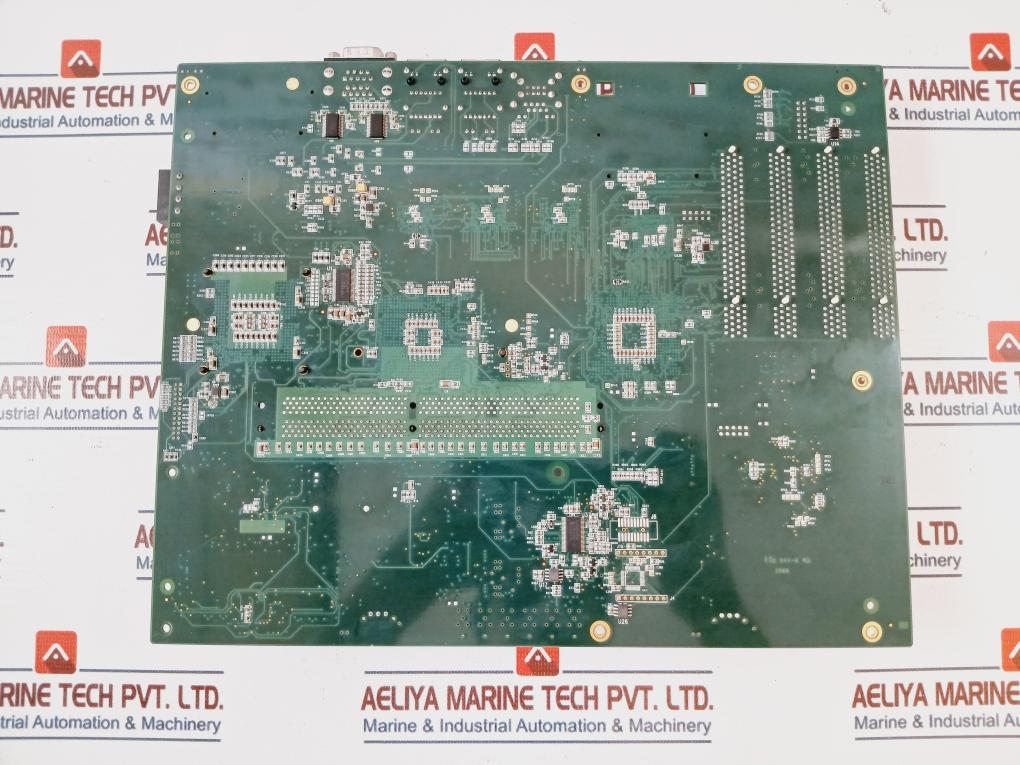Abb Dsqc639 3Hac 025097-001/11 Control Board