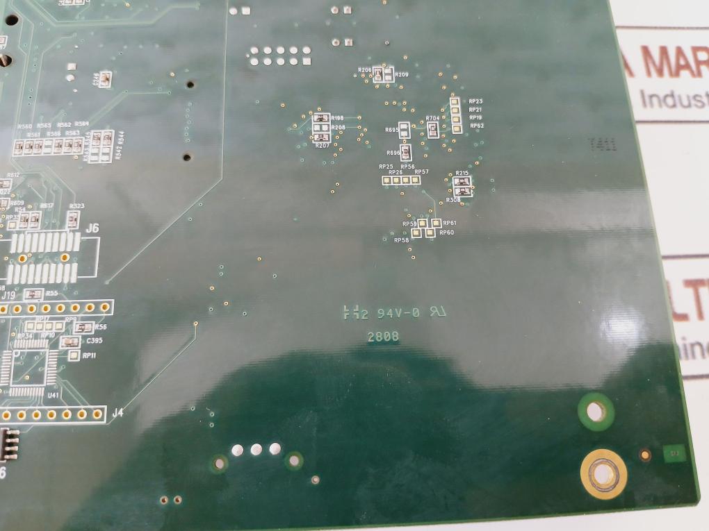 Abb Dsqc639 3Hac 025097-001/11 Control Board