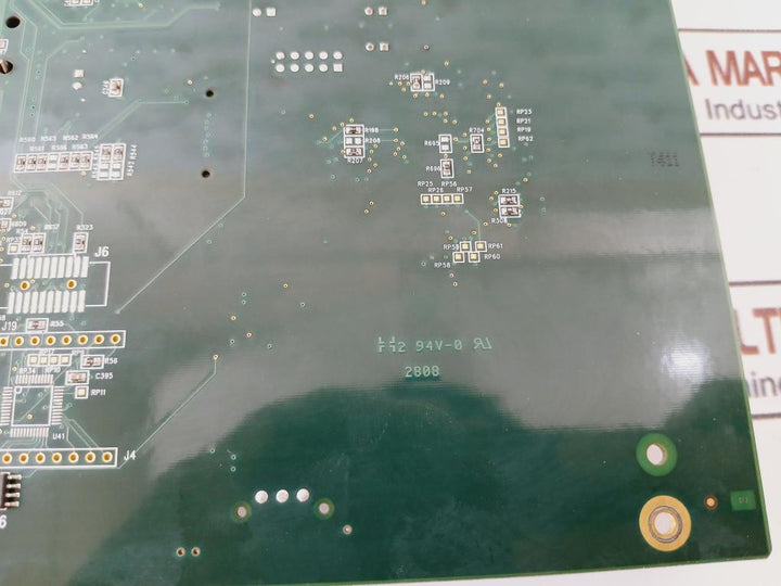 Abb Dsqc639 3Hac 025097-001/11 Control Board