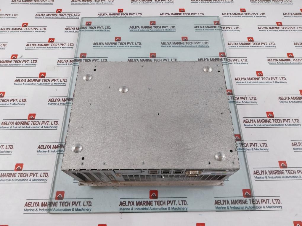 Abb Dsqc639 3Hac 025097-001/11 Rev 1.21 Computer Controller Unit