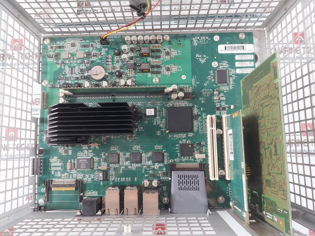 Abb Dsqc639 3Hac 025097 001/13 Computer Controller Unit