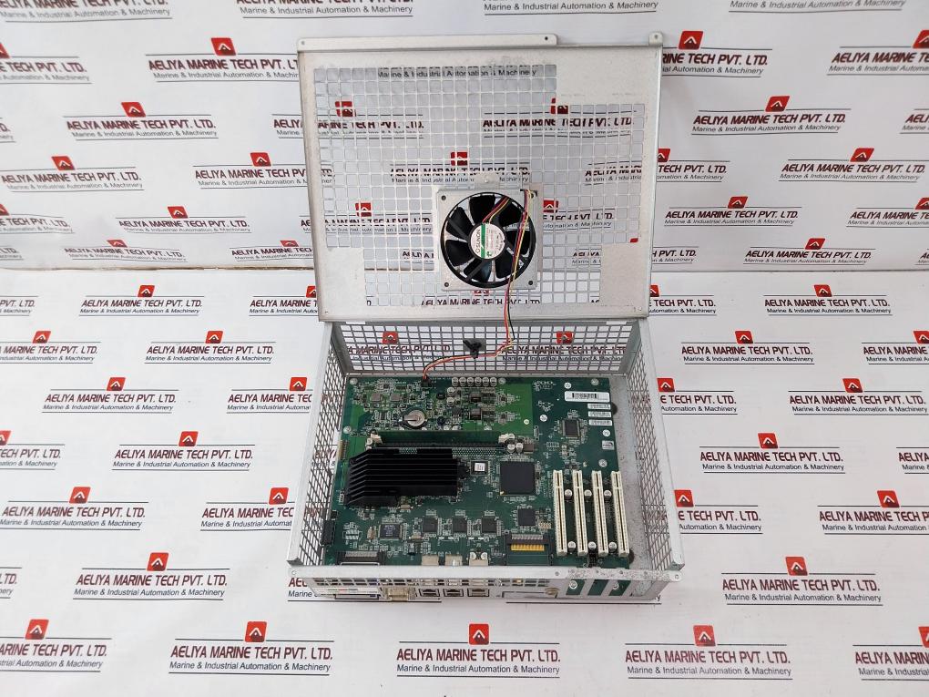 Abb Dsqc639 3Hac 025097-001/13 Computer Controller Unit,23770#10130456