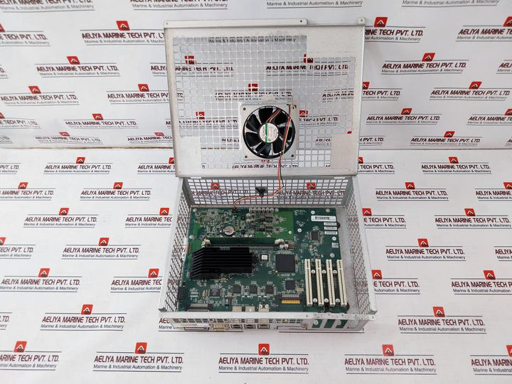 Abb Dsqc639 3Hac 025097-001/13 Computer Controller Unit,23770#10130456
