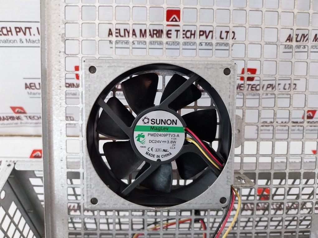 Abb Dsqc639 3Hac 025097-001/13 Computer Controller Unit,23770#10130456