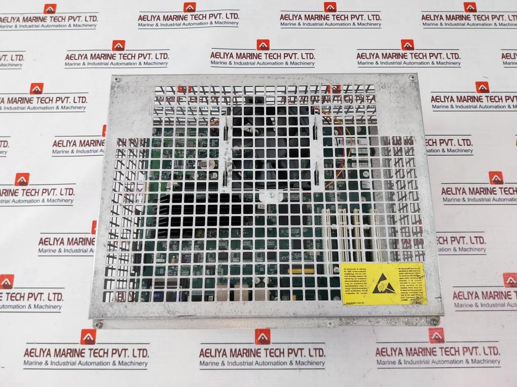 Abb Dsqc639 3Hac 025097-001/13 Computer Controller Unit,23770#10130456