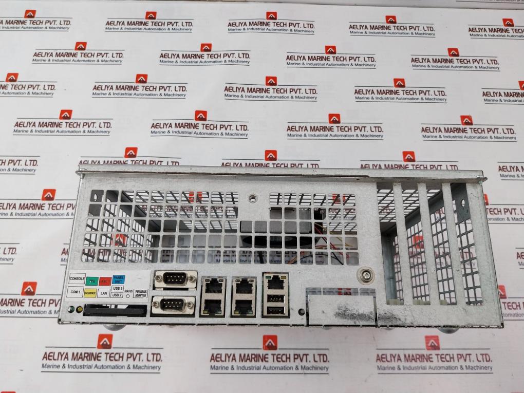 Abb Dsqc639 3Hac 025097-001/13 Computer Controller Unit,23770#10130456