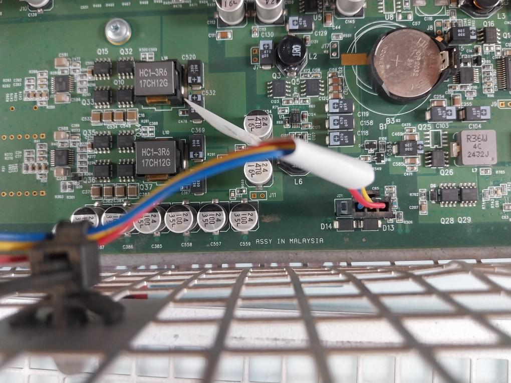 Abb Dsqc639 3Hac 025097-001/14A Computer Controller Unit 3Hac026525-001