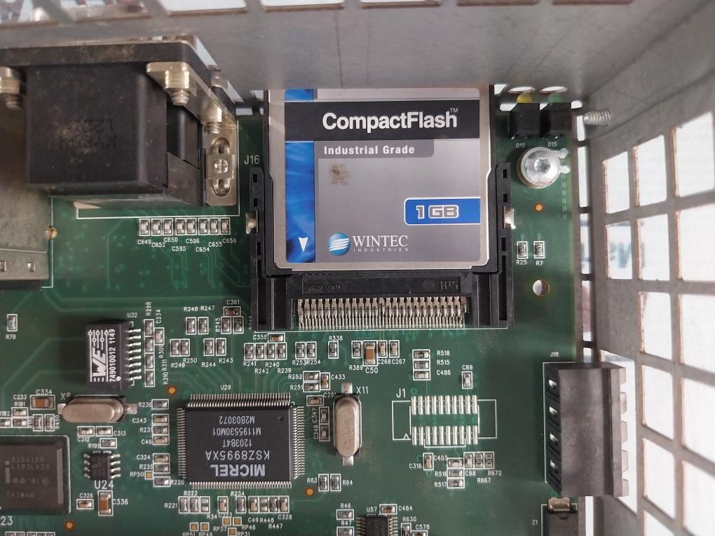 Abb Dsqc639 3Hac 025097-001/14A Computer Controller Unit 3Hac026525-001