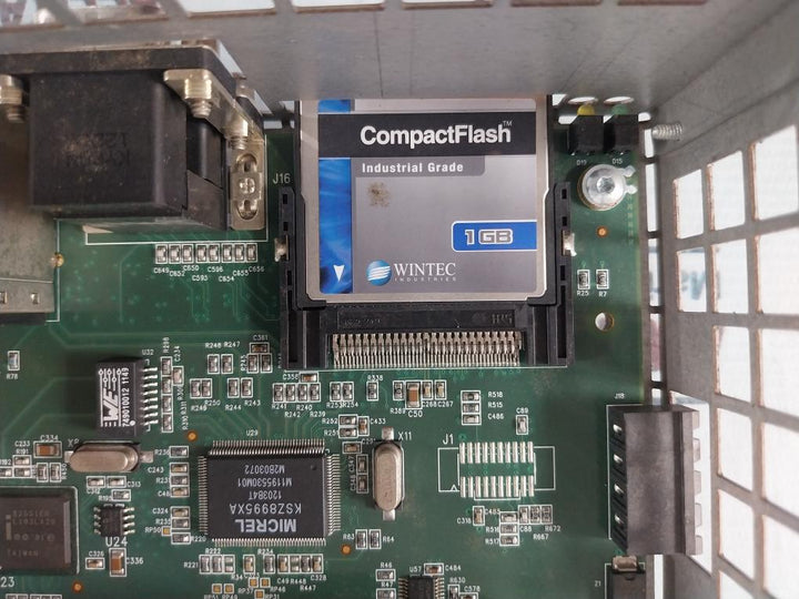 Abb Dsqc639 3Hac 025097-001/14A Computer Controller Unit 3Hac026525-001