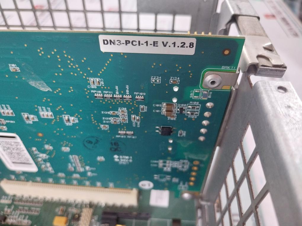 Abb Dsqc639 3Hac 025097-001/14A Computer Controller Unit 3Hac026525-001