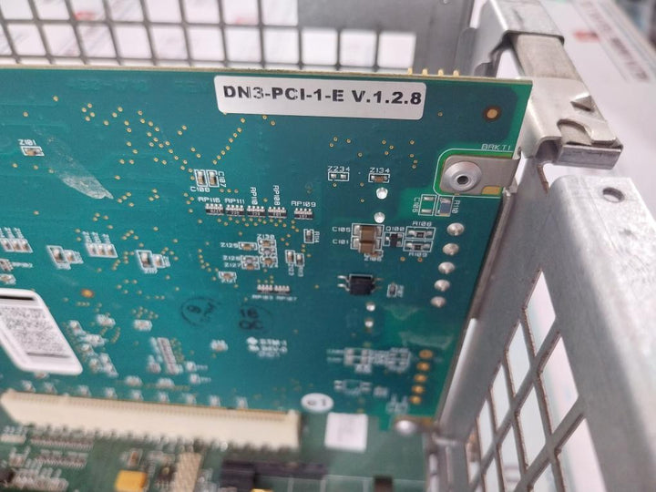 Abb Dsqc639 3Hac 025097-001/14A Computer Controller Unit 3Hac026525-001