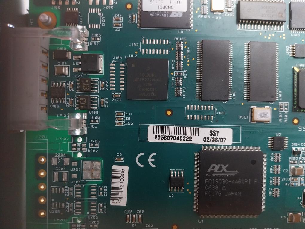 Abb Dsqc639 3Hac 025097-001/14A Computer Controller Unit 3Hac026525-001