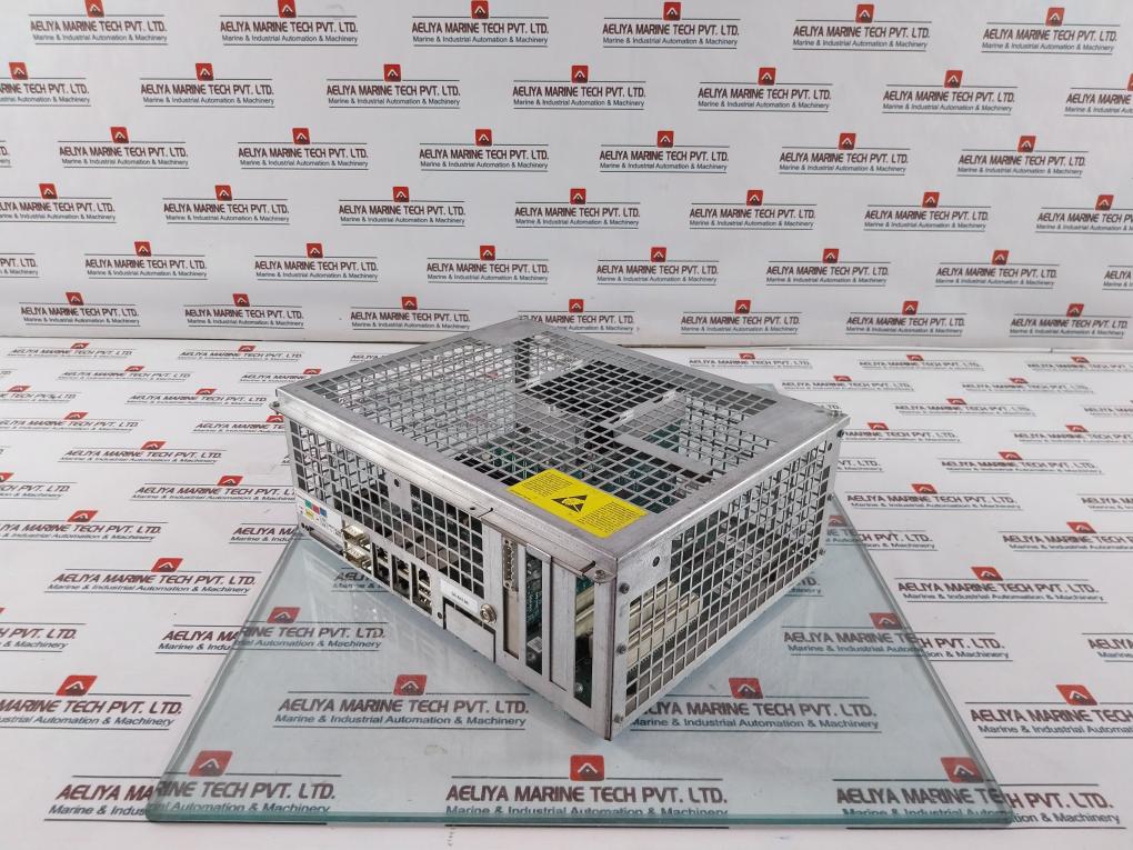 Abb Dsqc639 3Hac 025097-001/14A Computer Controller Unit 3Hac026525-001