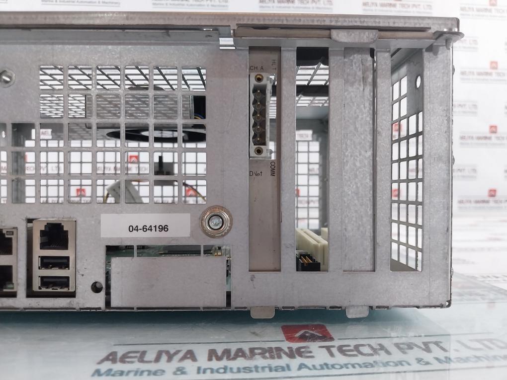 Abb Dsqc639 3Hac 025097-001/14A Computer Controller Unit 3Hac026525-001