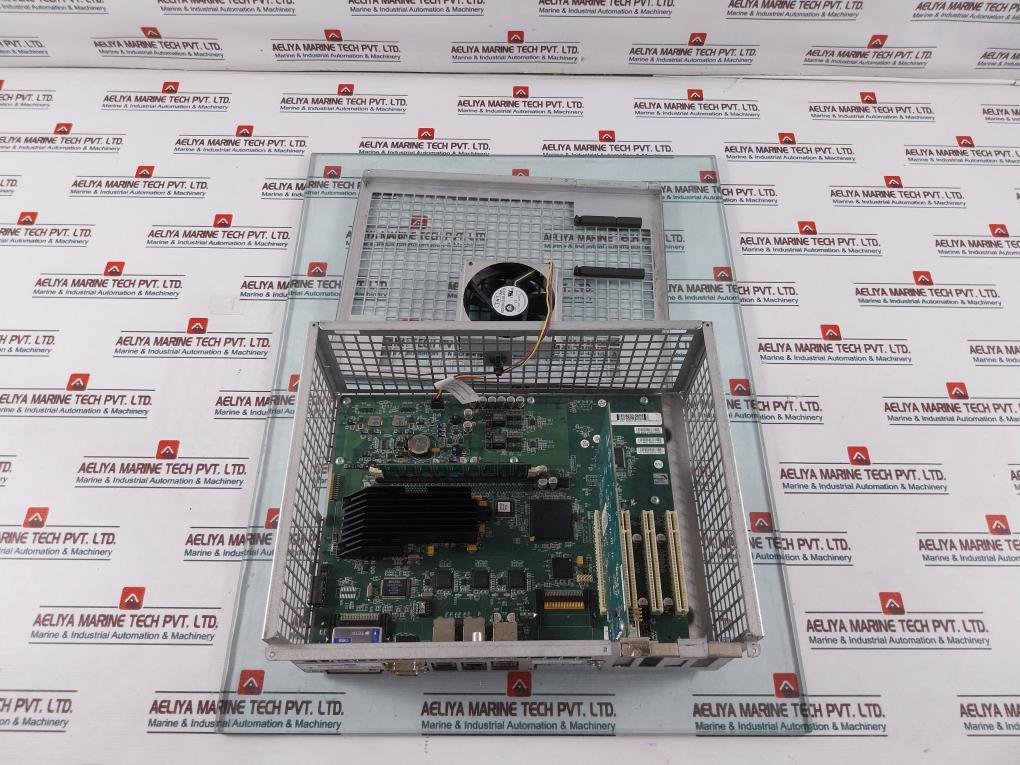 Abb Dsqc639 3Hac 025097-001/14A Computer Controller Unit 3Hac026525-001