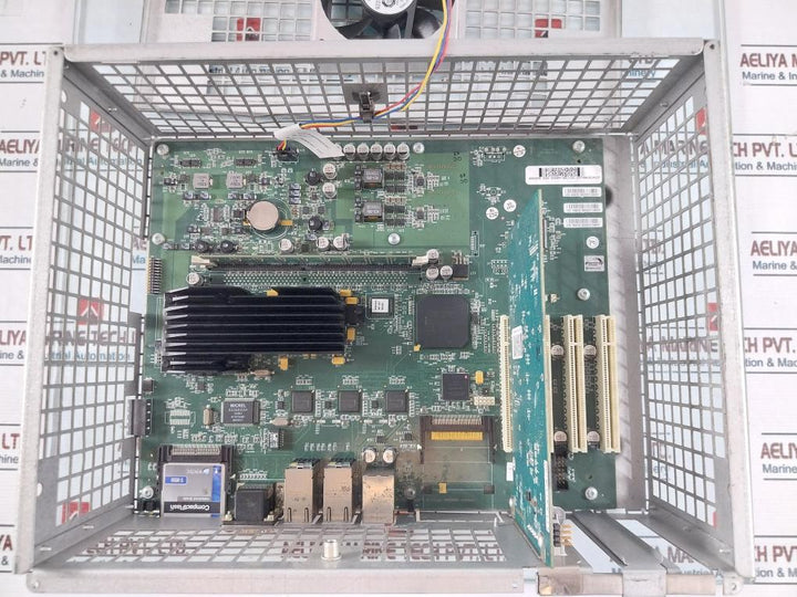 Abb Dsqc639 3Hac 025097-001/14A Computer Controller Unit 3Hac026525-001