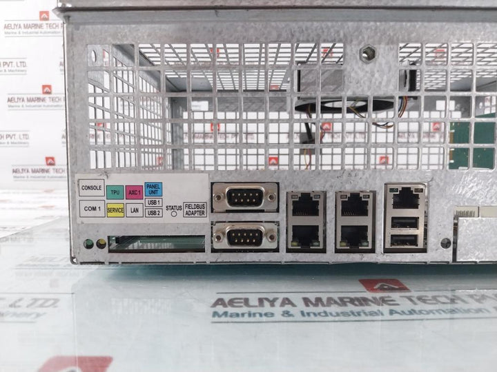 Abb Dsqc639 3Hac 025097-001/14 Computer Controller Unit V2.1.0