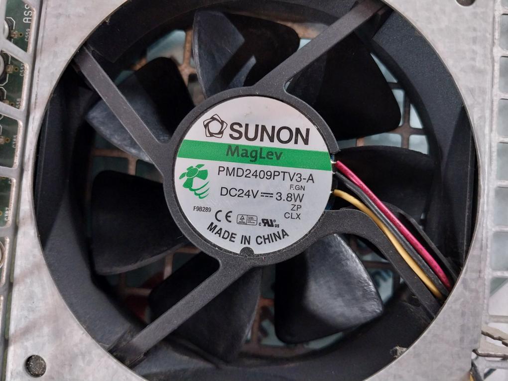 Abb Dsqc639 Computer Control Unit 3Hac 025097-001/13