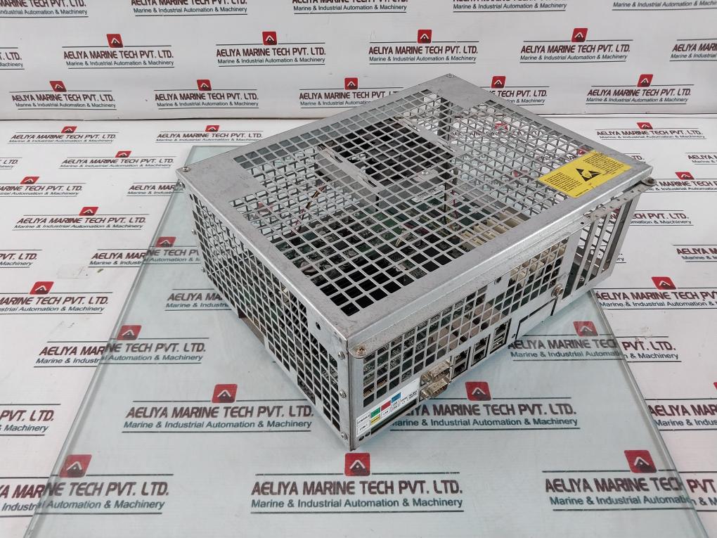 Abb Dsqc639 Computer Control Unit 3Hac 025097-001/13