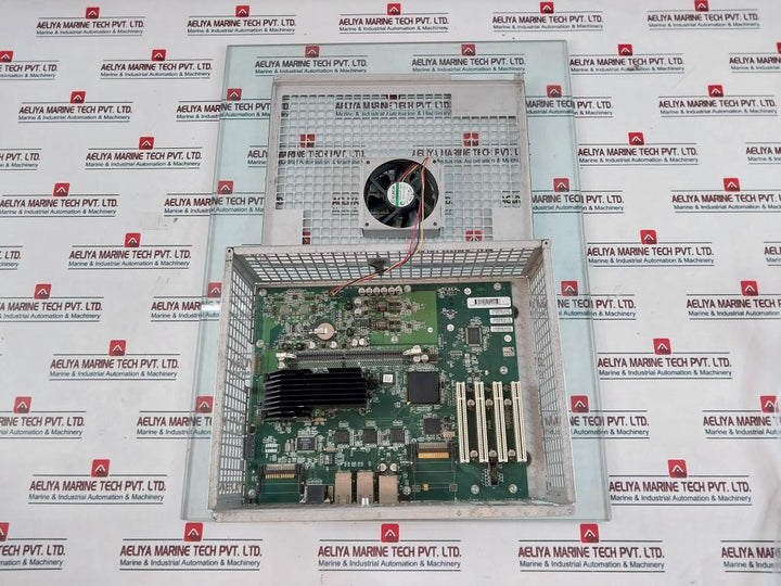 Abb Dsqc639 Computer Control Unit 3Hac 025097-001/13