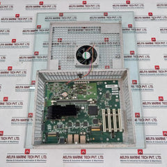 Abb Dsqc639 Computer Control Unit 3Hac 025097-001/13