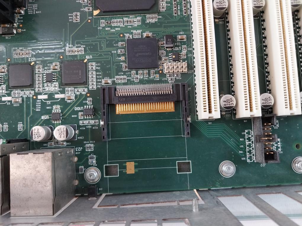 Abb Dsqc639 Computer Control Unit 3Hac 025097-001/13