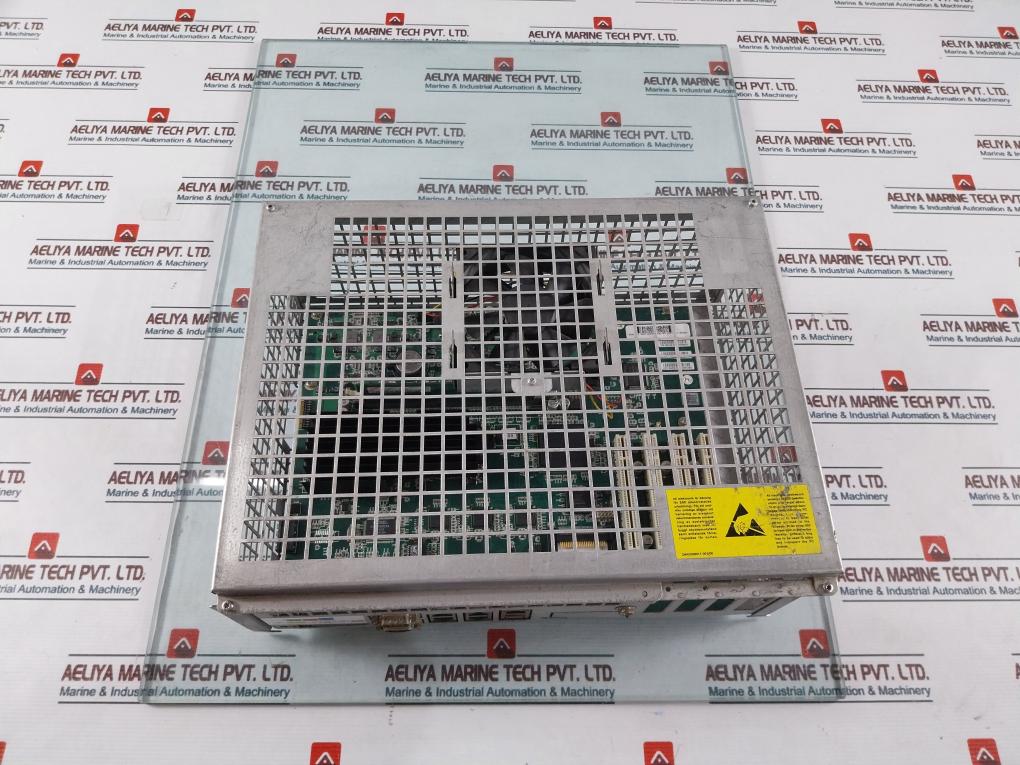 Abb Dsqc639 Computer Controller Unit 3Hac 025097-001/07 H6037R1.5