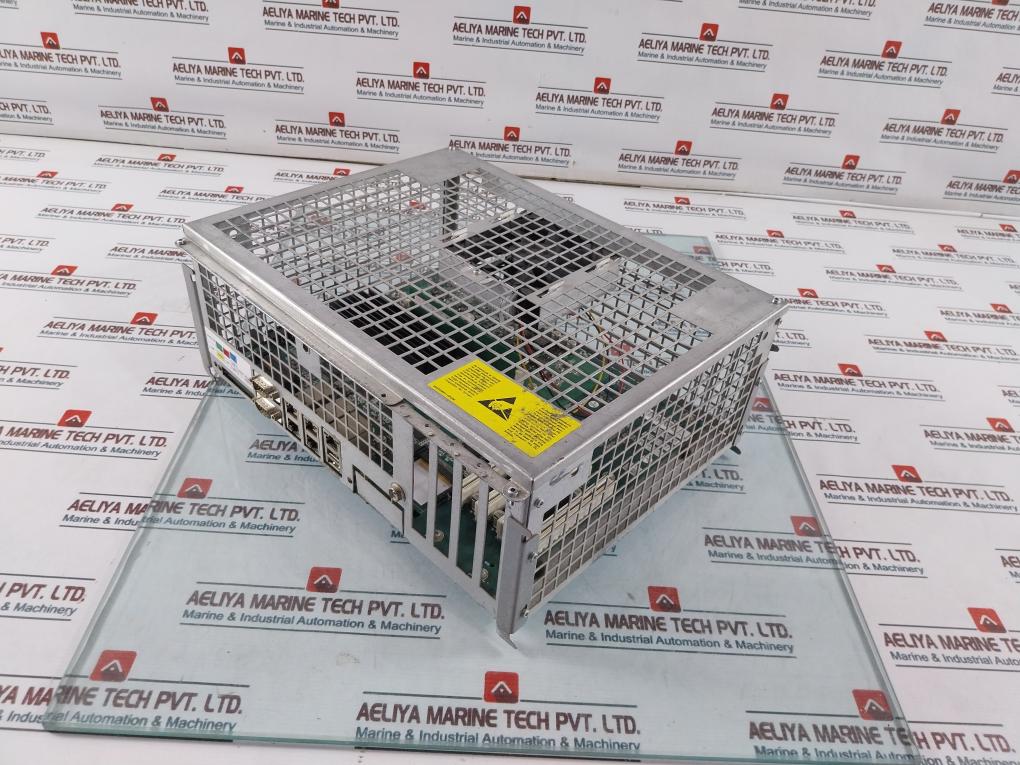 Abb Dsqc639 Computer Controller Unit 3Hac 025097-001/07 H6037R1.5