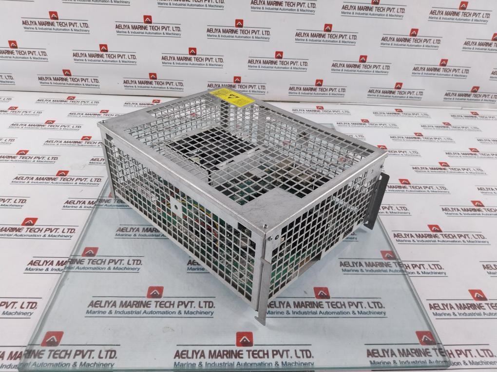 Abb Dsqc639 Computer Controller Unit 3Hac 025097-001/07 H6037R1.5