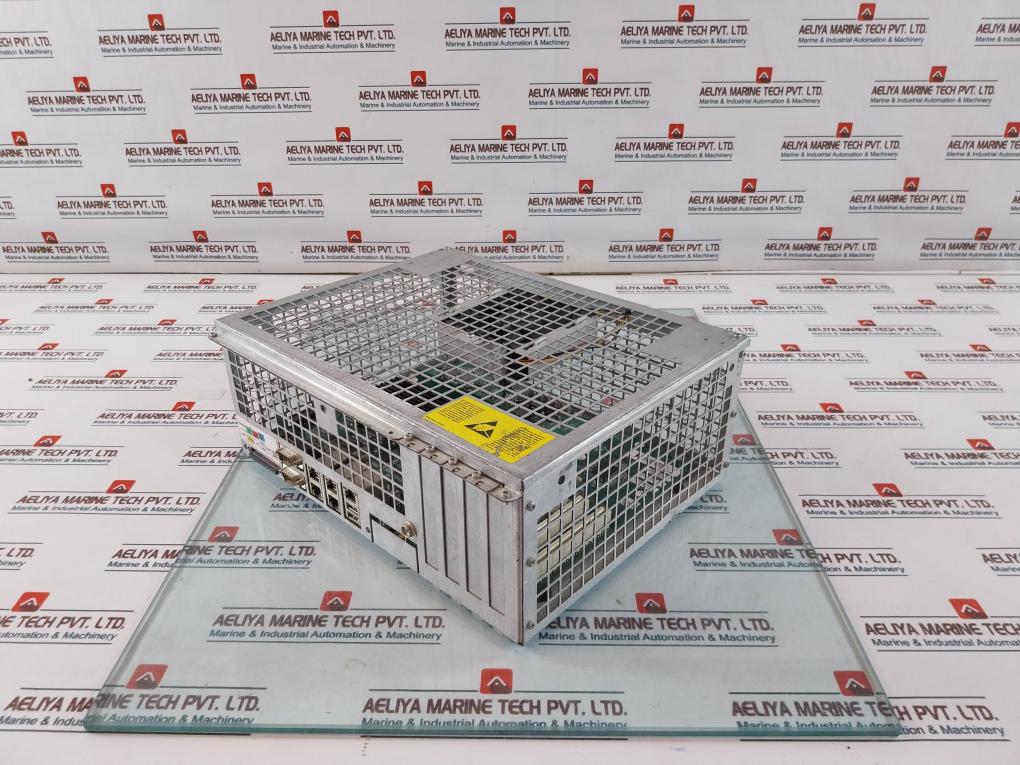 Abb Dsqc639 Computer Controller Unit 3Hac 025097 001/13