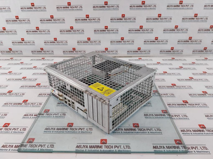 Abb Dsqc639 Computer Controller Unit 3Hac 025097 001/13