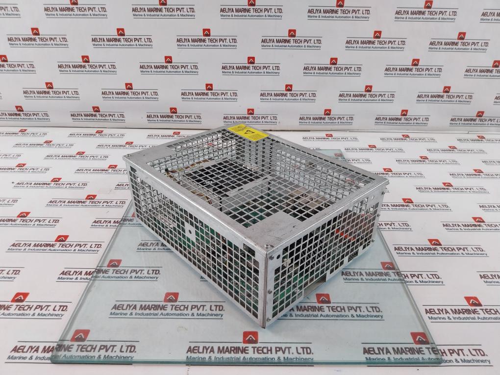 Abb Dsqc639 Computer Controller Unit 3Hac 025097 001/13