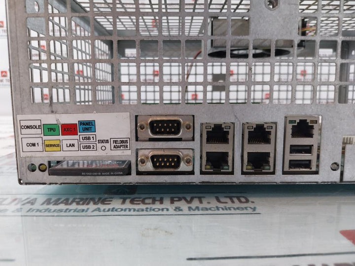 Abb Dsqc639 Computer Controller Unit 3Hac 025097 001/13