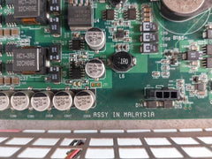 Abb Dsqc639 Computer Controller Unit 3Hac 025097 001/13