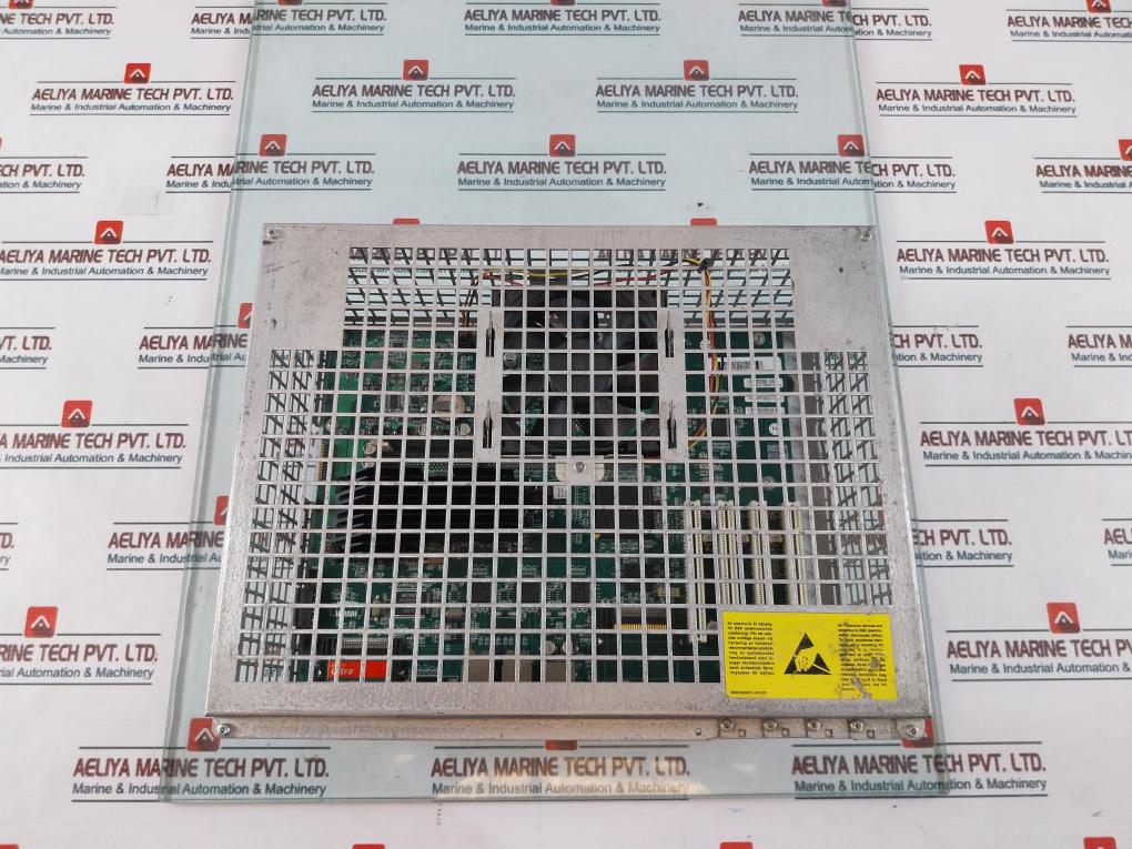 Abb Dsqc639 Computer Controller Unit 3Hac 025097 001/13